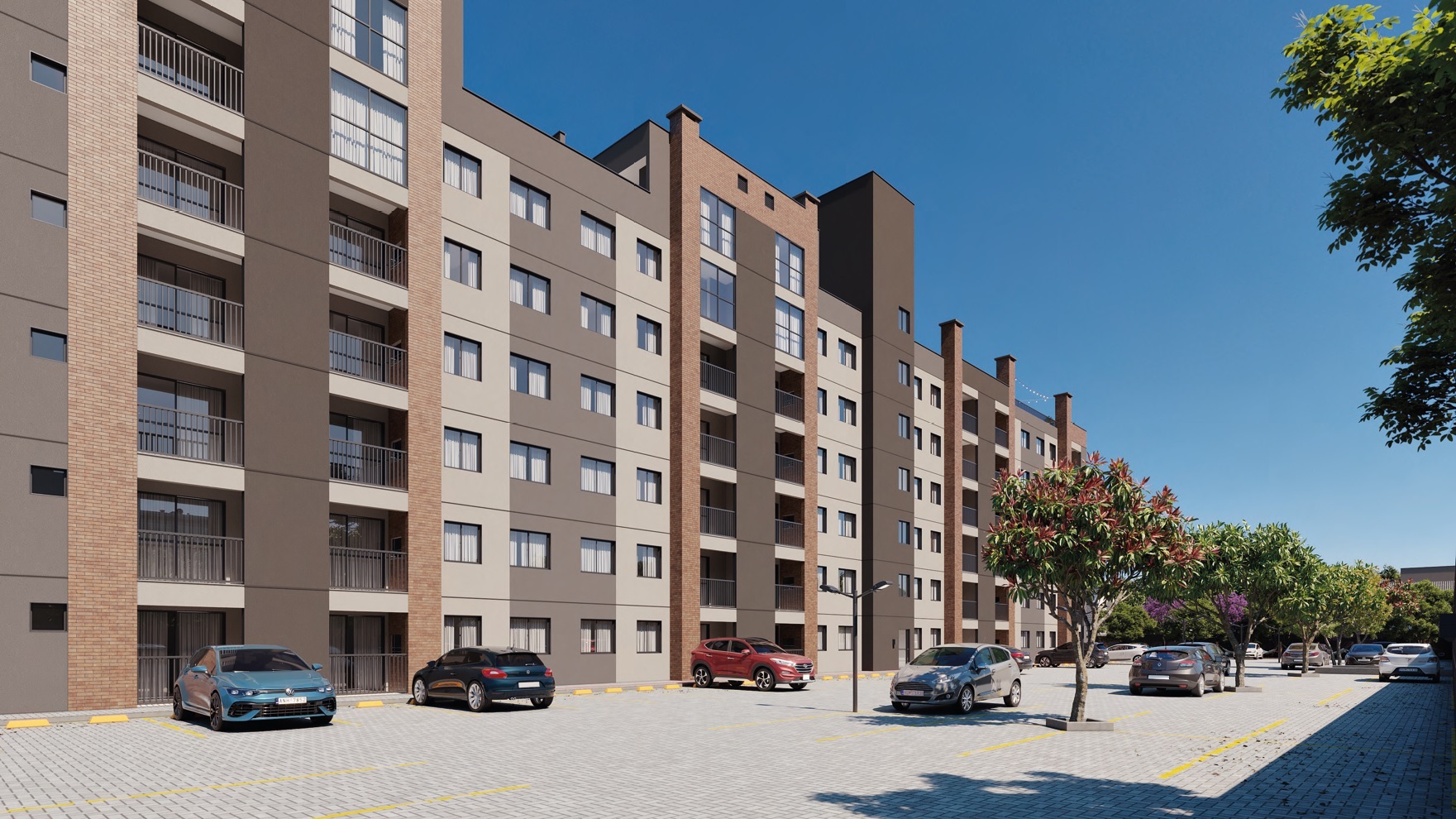 Serene Residence - Valor Real Serene Residence - Valor Real