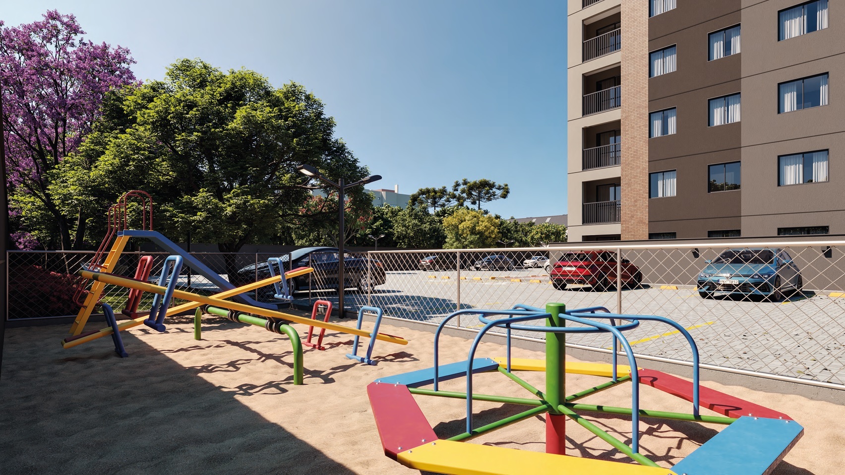 Serene Residence - Valor Real Serene Residence - Valor Real