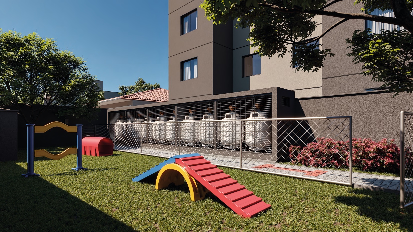 Serene Residence - Valor Real Serene Residence - Valor Real