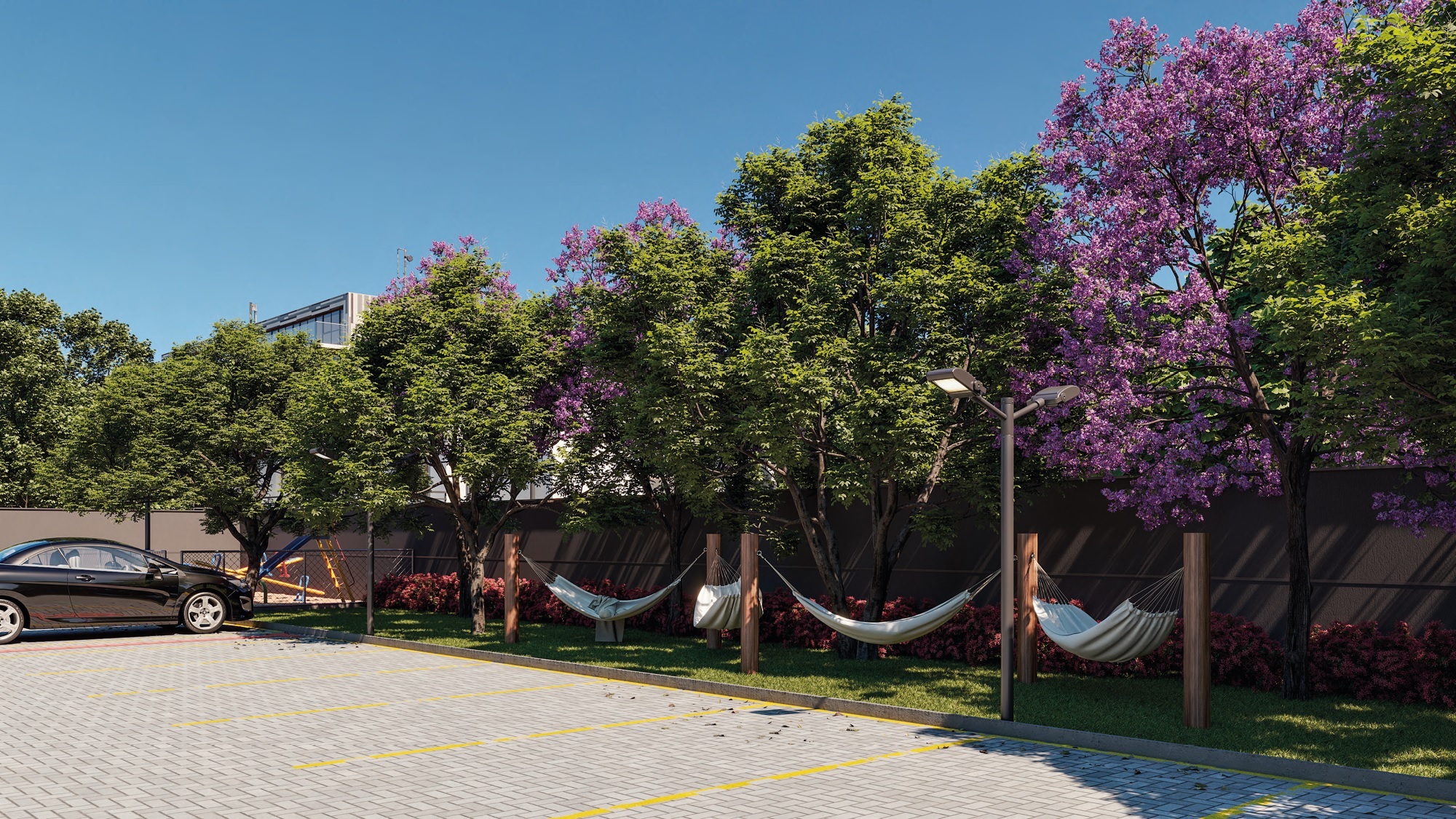 Serene Residence - Valor Real Serene Residence - Valor Real