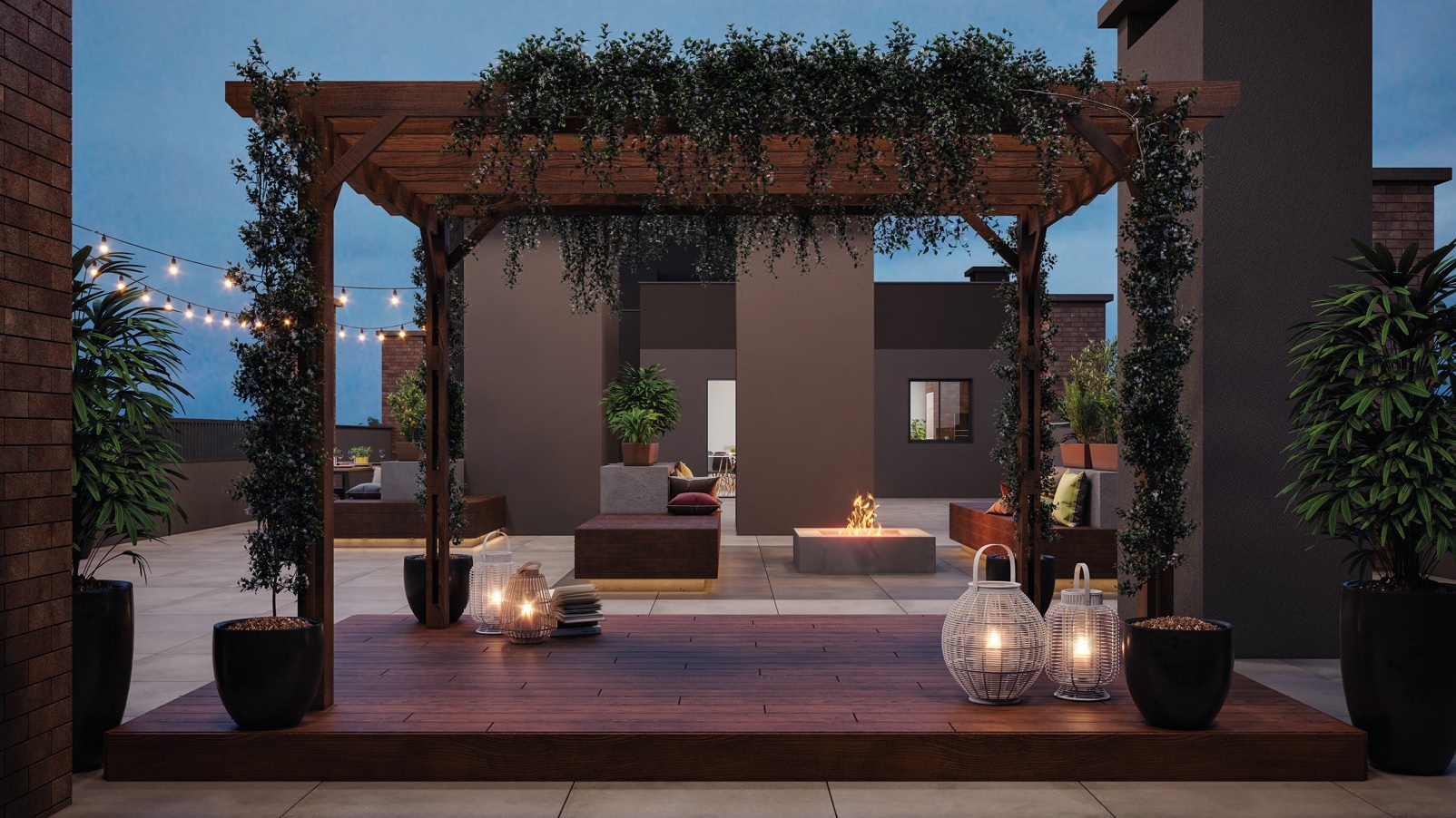 Serene Residence - Valor Real Serene Residence - Valor Real