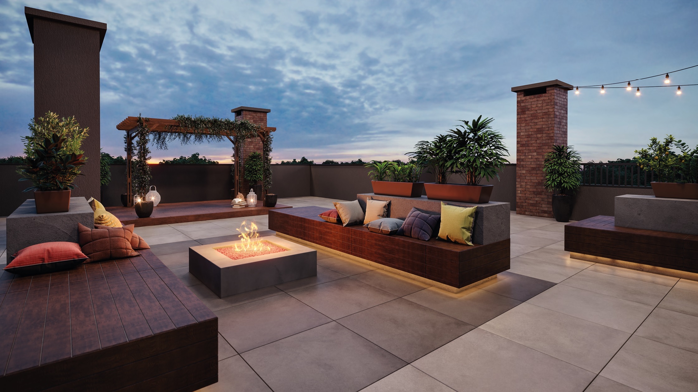 Serene Residence - Valor Real Serene Residence - Valor Real