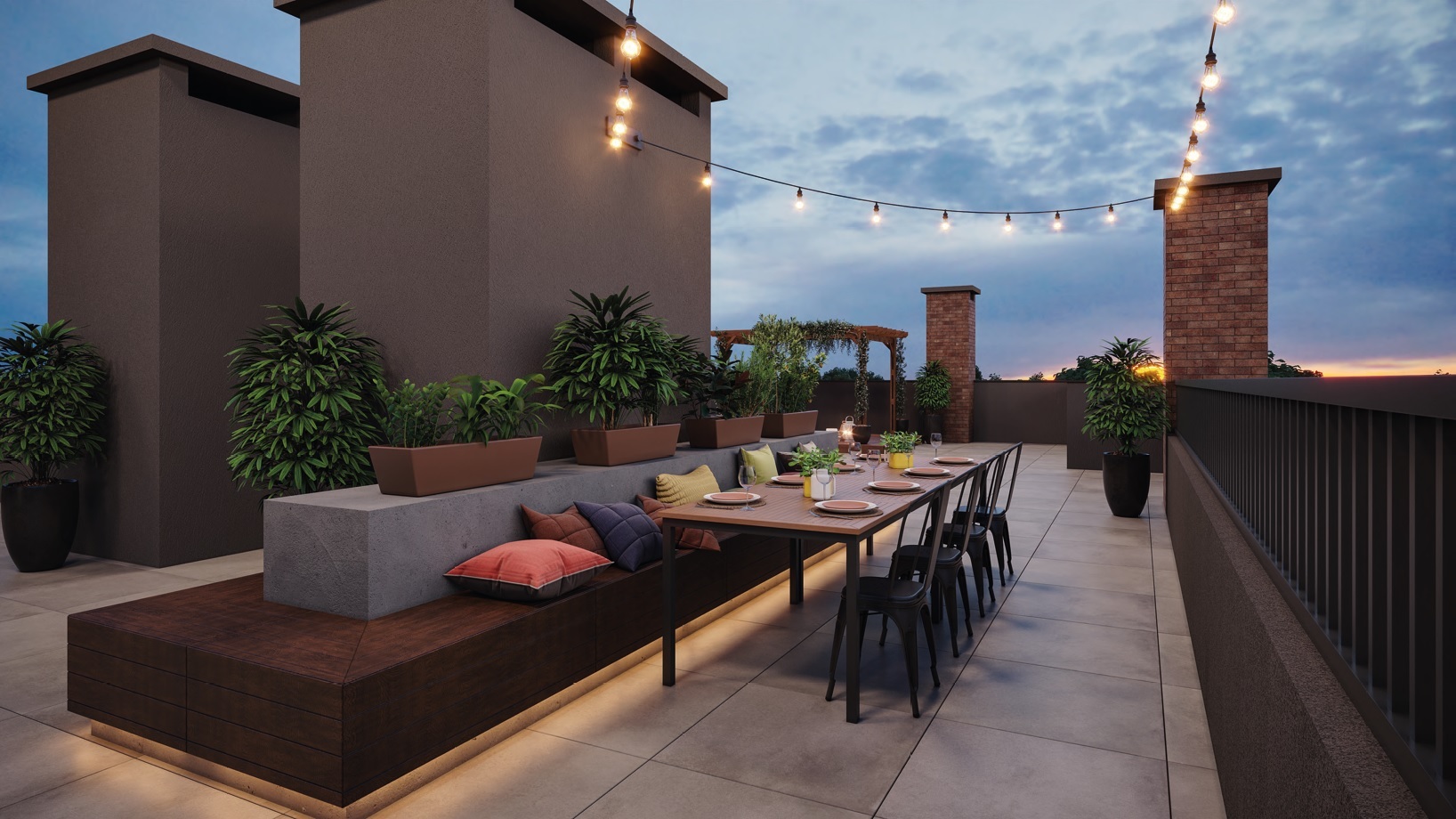 Serene Residence - Valor Real Serene Residence - Valor Real