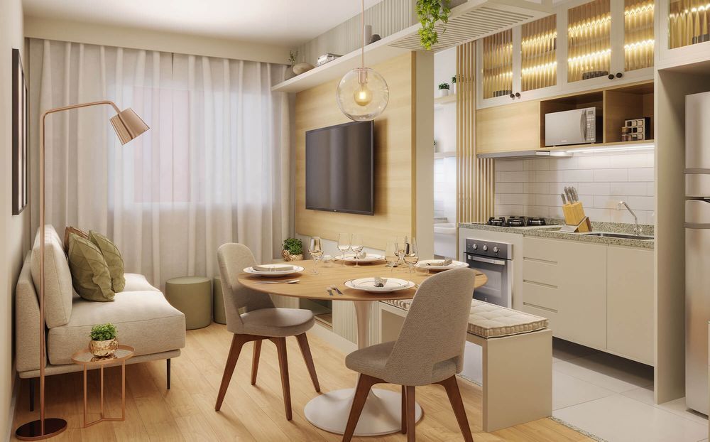 RNI Reserva Cachoeirinha - Fase 2