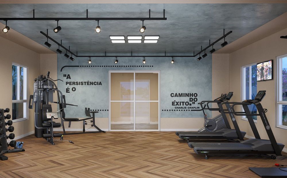 RNI Reserva Cachoeirinha - Fase 2