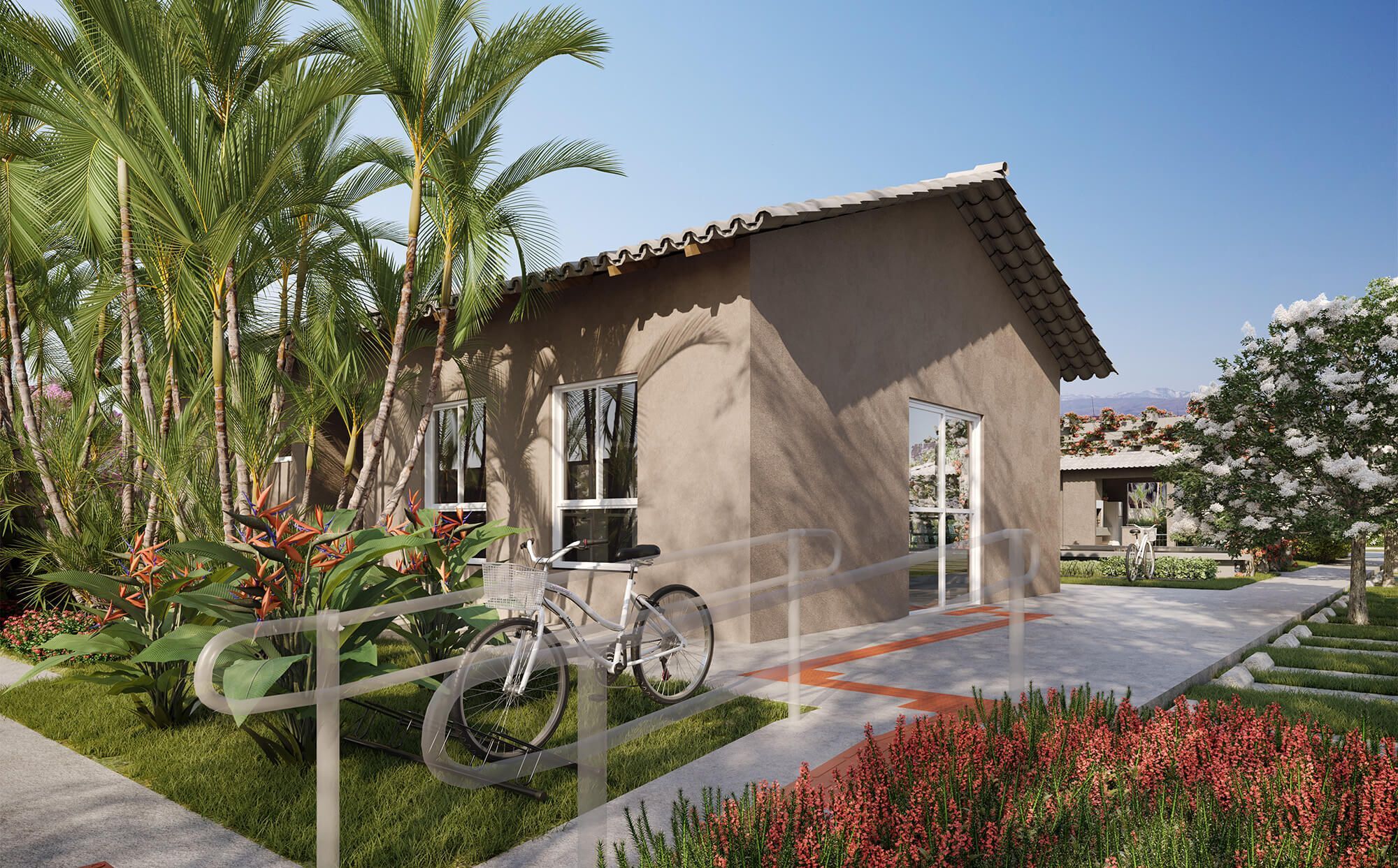 RNI Reserva Cachoeirinha - Fase 2