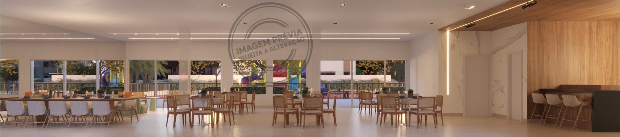 Sensia Swiss View - Sensia Incorporadora SP Interior