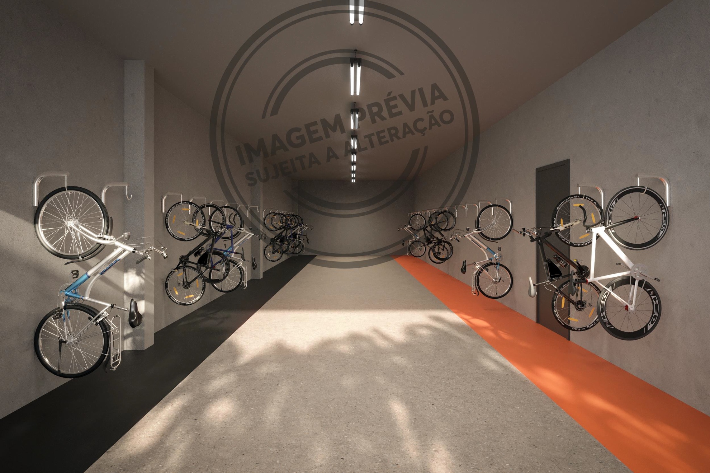 Sensia Swiss View - Sensia Incorporadora SP Interior