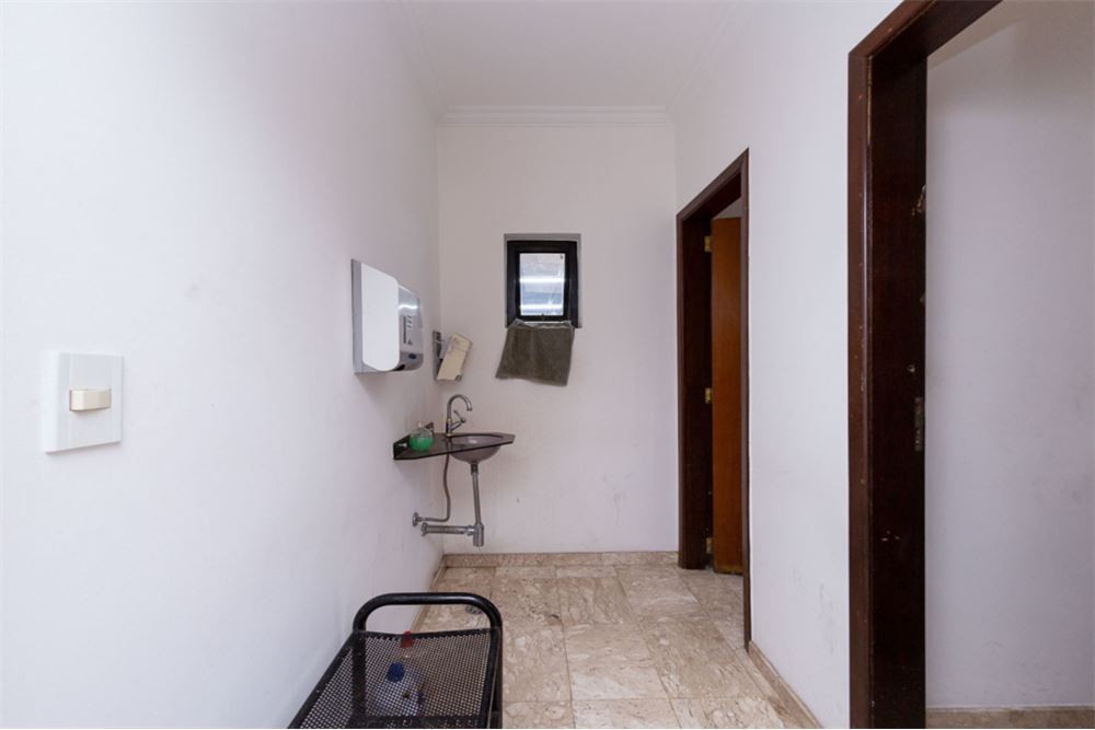 Comercial de 320m² no bairro Moema, em São Paulo | Eu Corretor