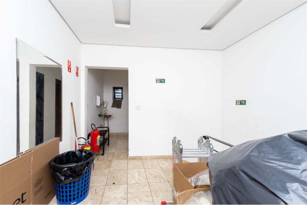 Comercial de 320m² no bairro Moema, em São Paulo | Eu Corretor