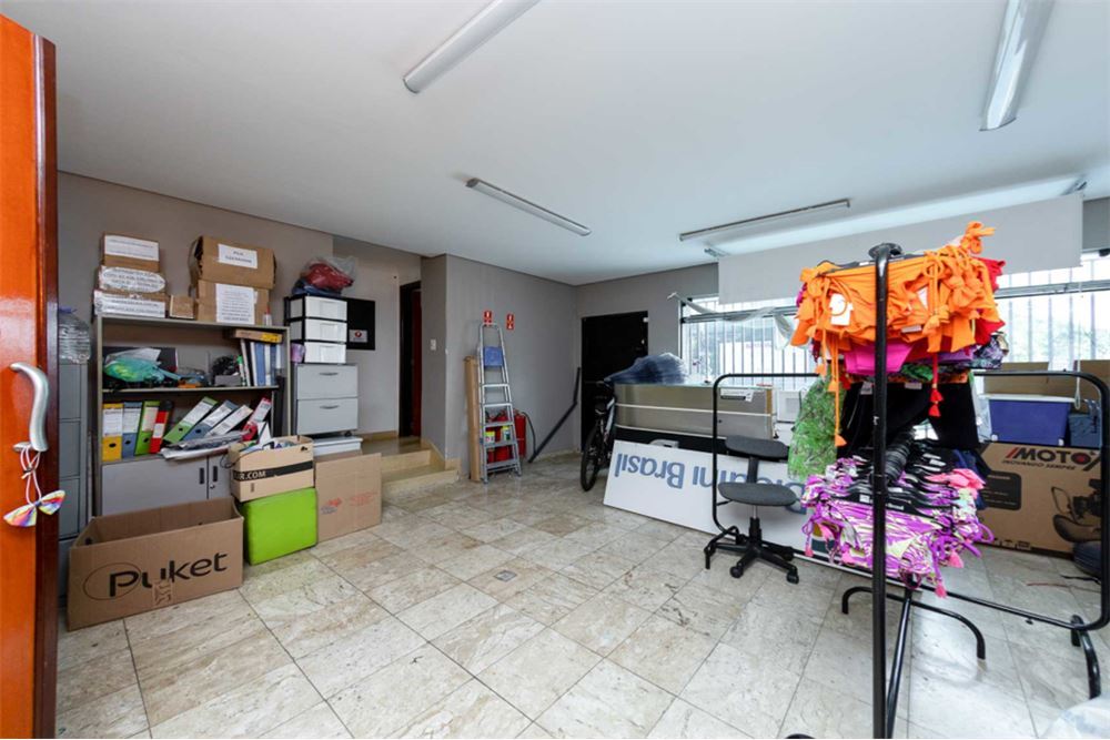 Comercial de 320m² no bairro Moema, em São Paulo | Eu Corretor