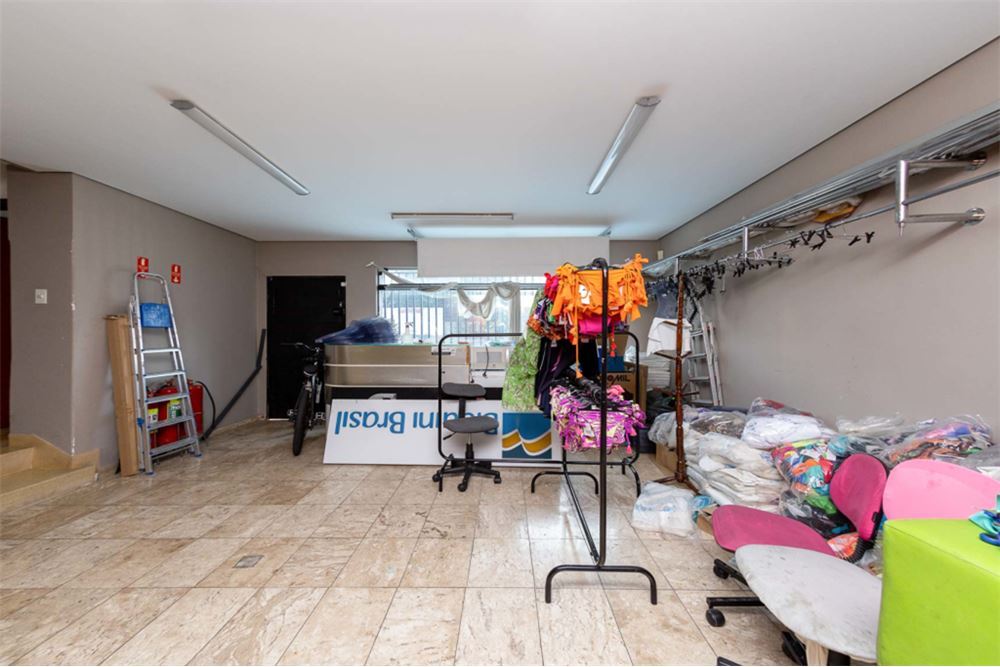 Comercial de 320m² no bairro Moema, em São Paulo | Eu Corretor