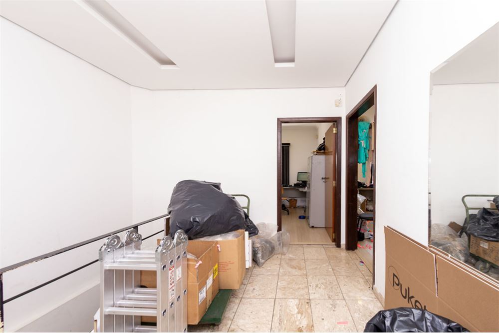 Comercial de 320m² no bairro Moema, em São Paulo | Eu Corretor