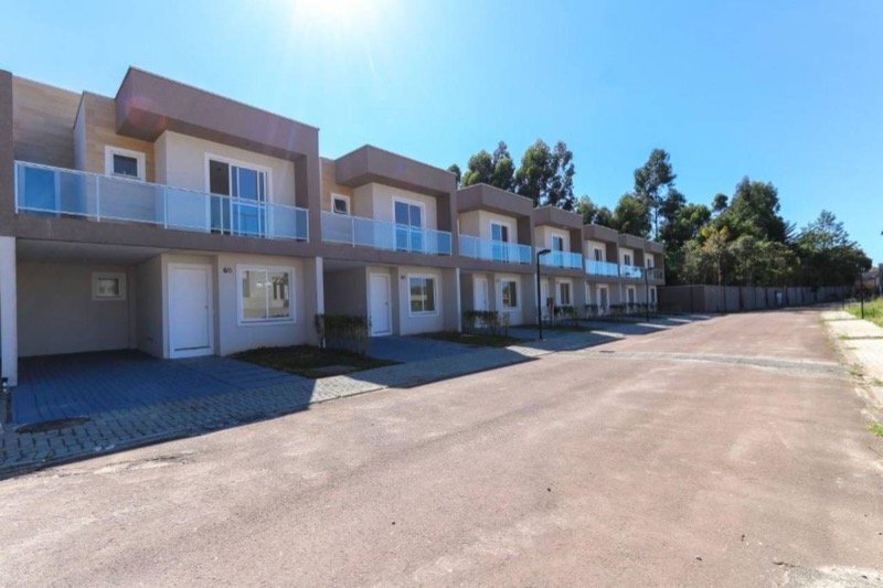 Belle Ville - Paranaense Construtora