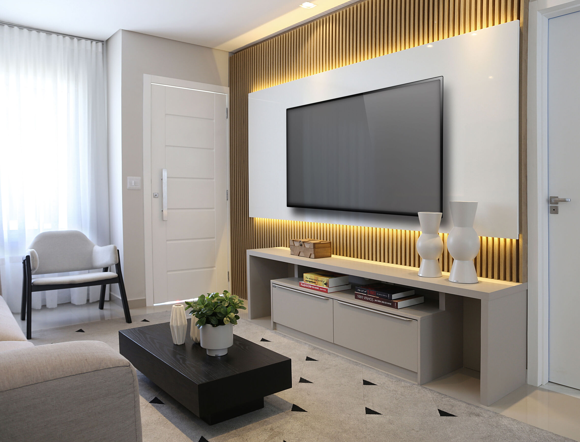 Belle Ville - Paranaense Construtora