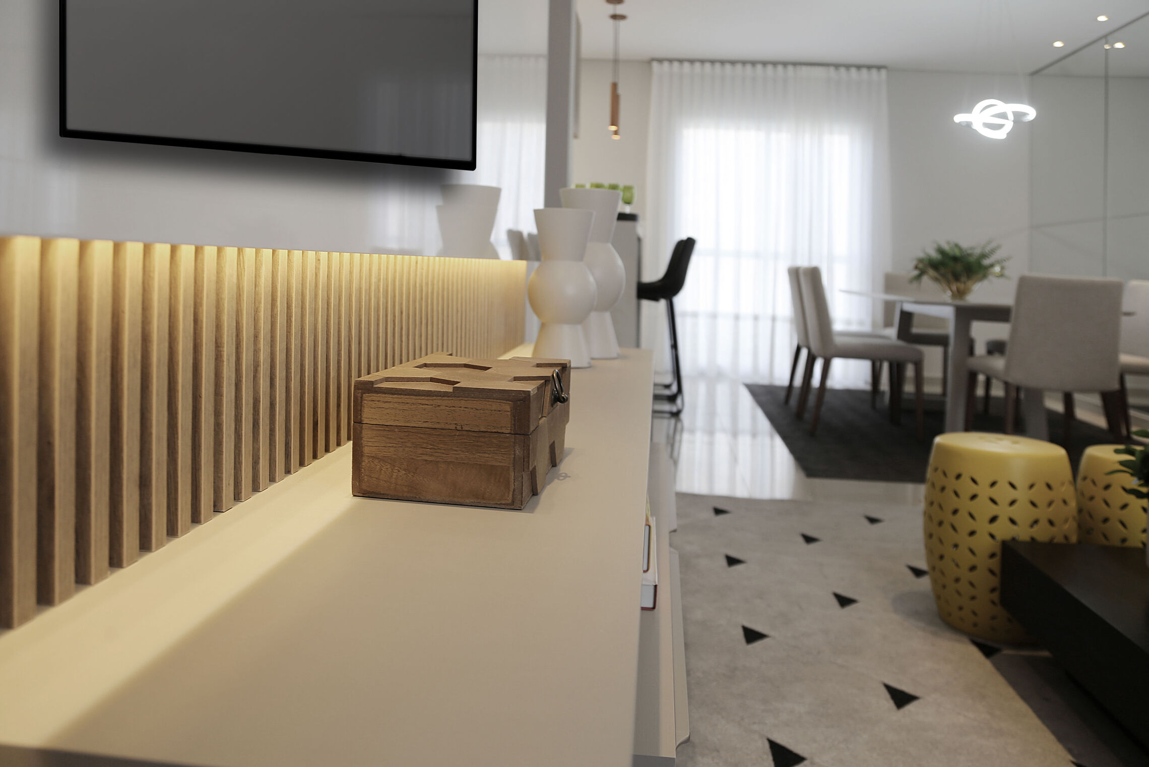 Belle Ville - Paranaense Construtora