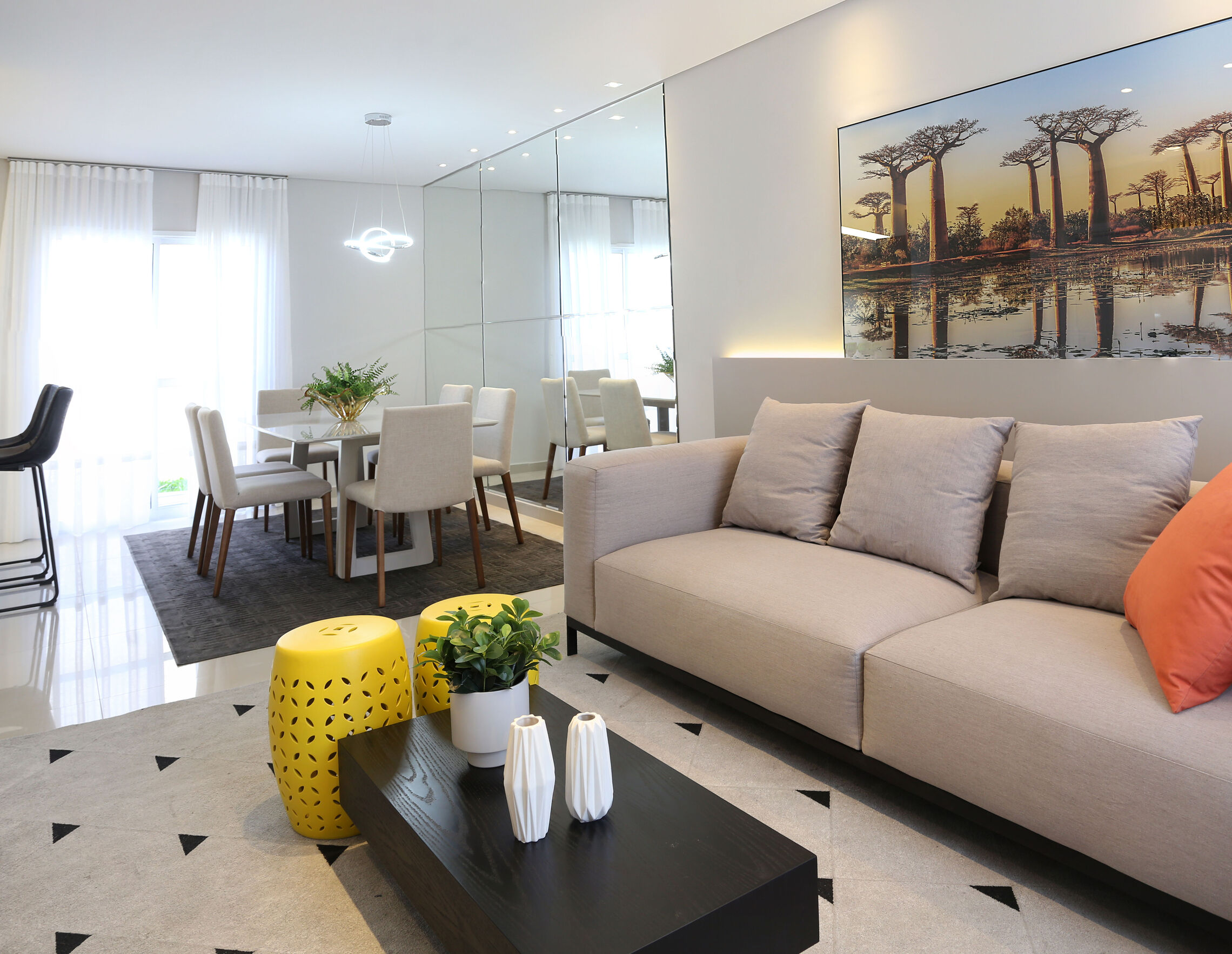 Belle Ville - Paranaense Construtora