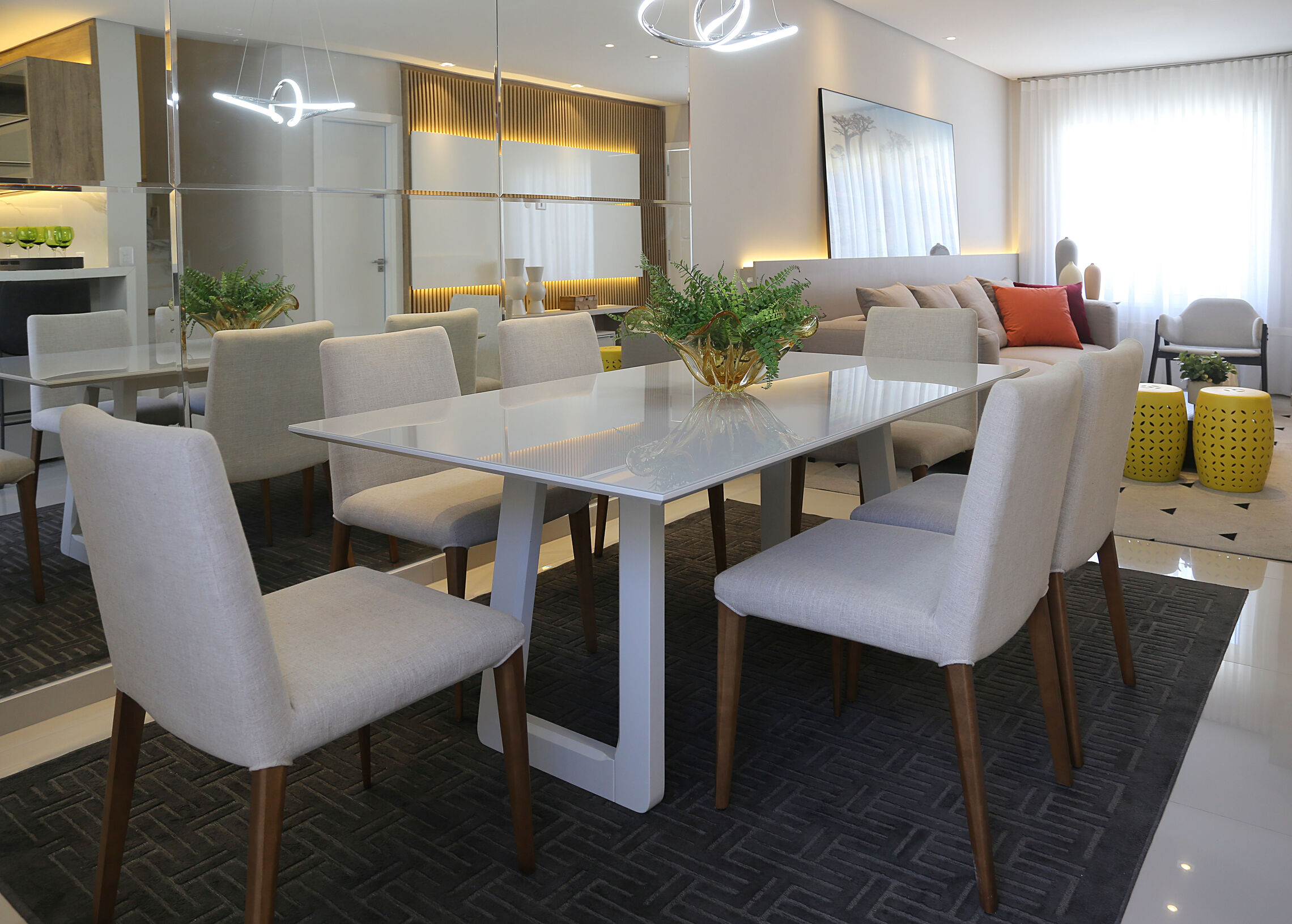 Belle Ville - Paranaense Construtora