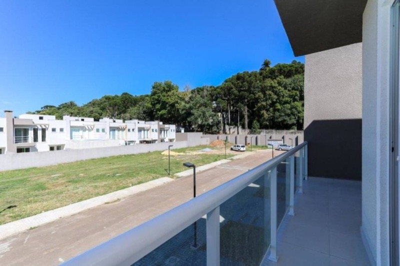 Belle Ville - Paranaense Construtora