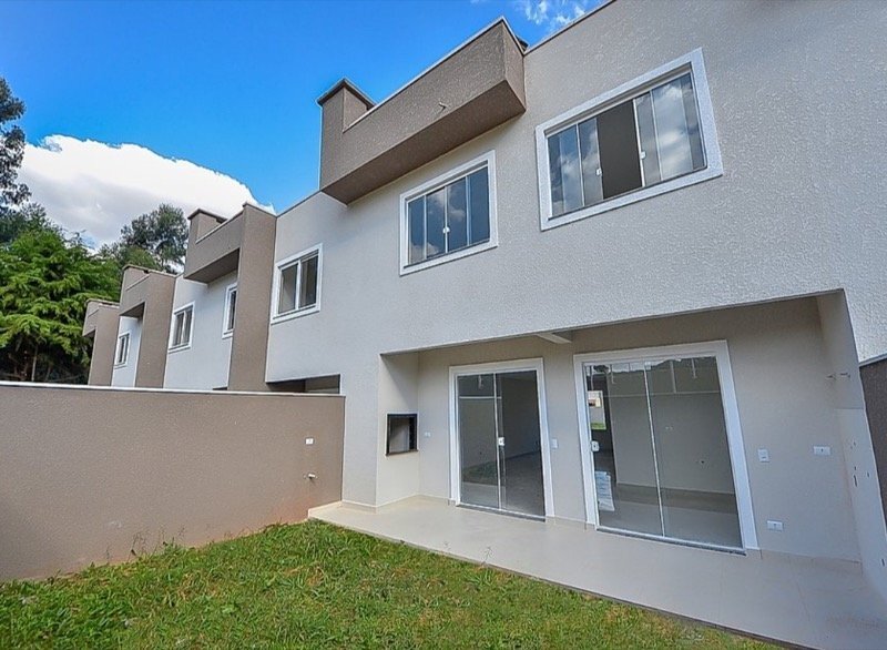 Belle Ville - Paranaense Construtora