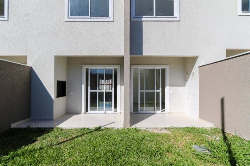 Belle Ville - Paranaense Construtora