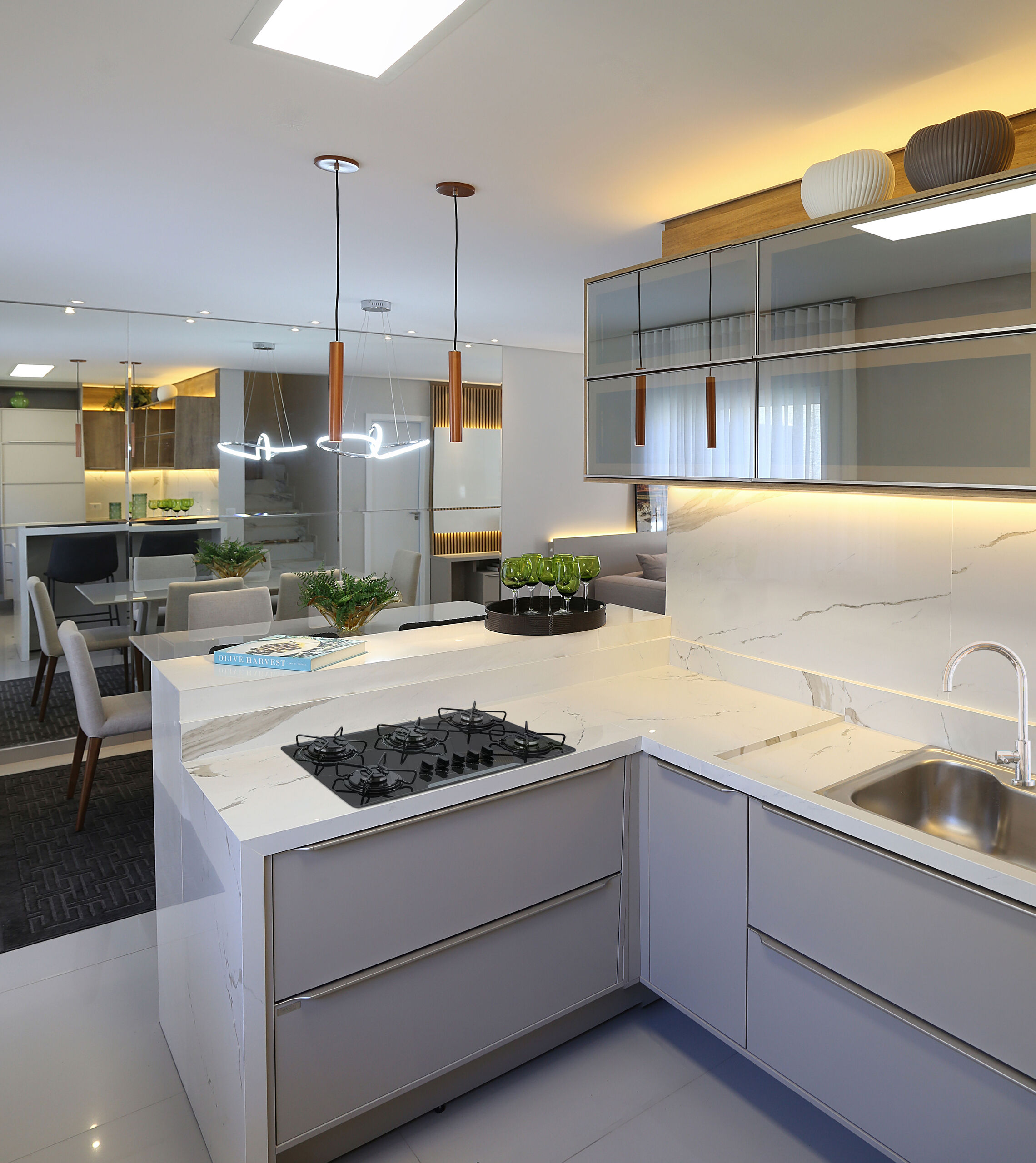 Belle Ville - Paranaense Construtora