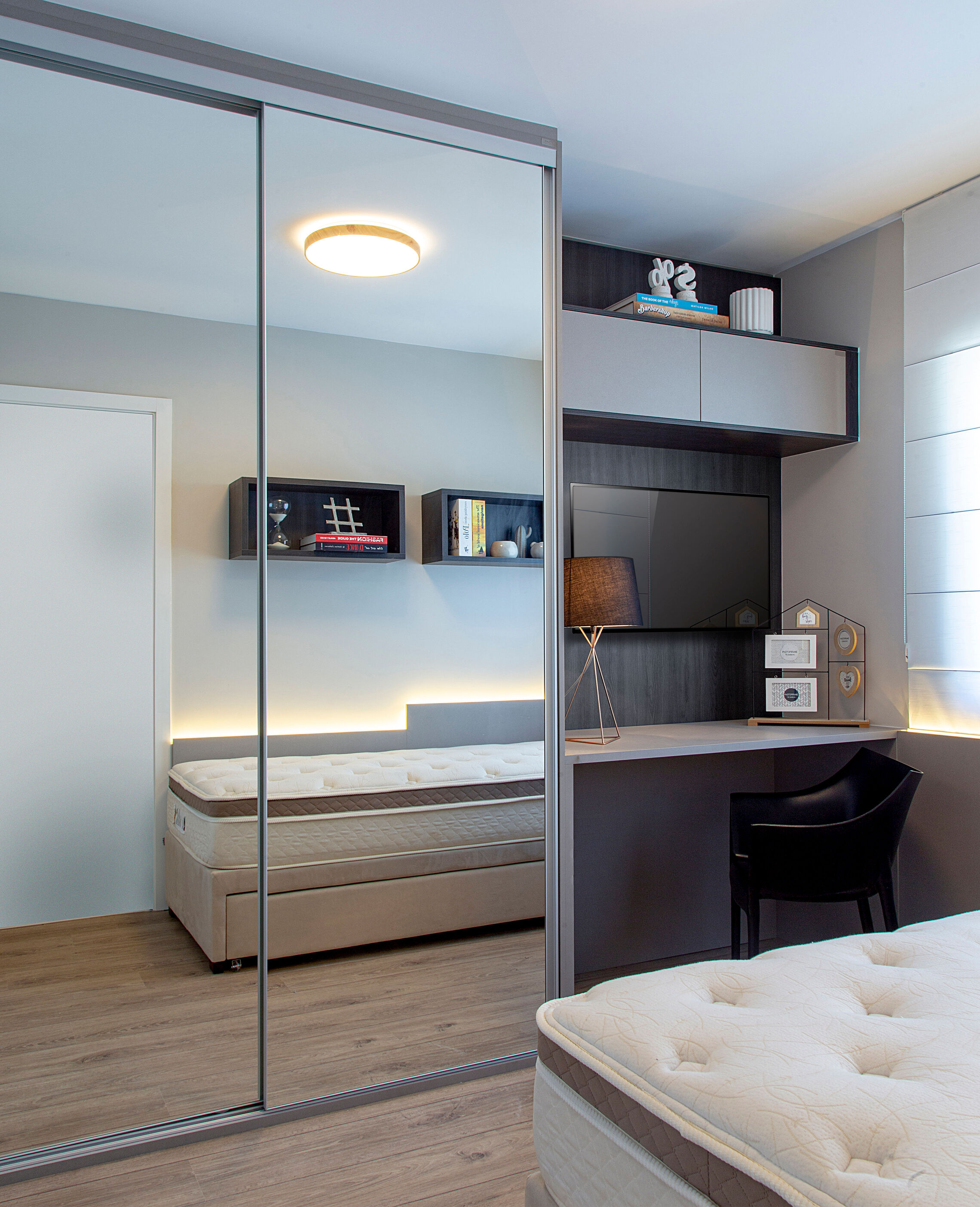 Belle Ville - Paranaense Construtora