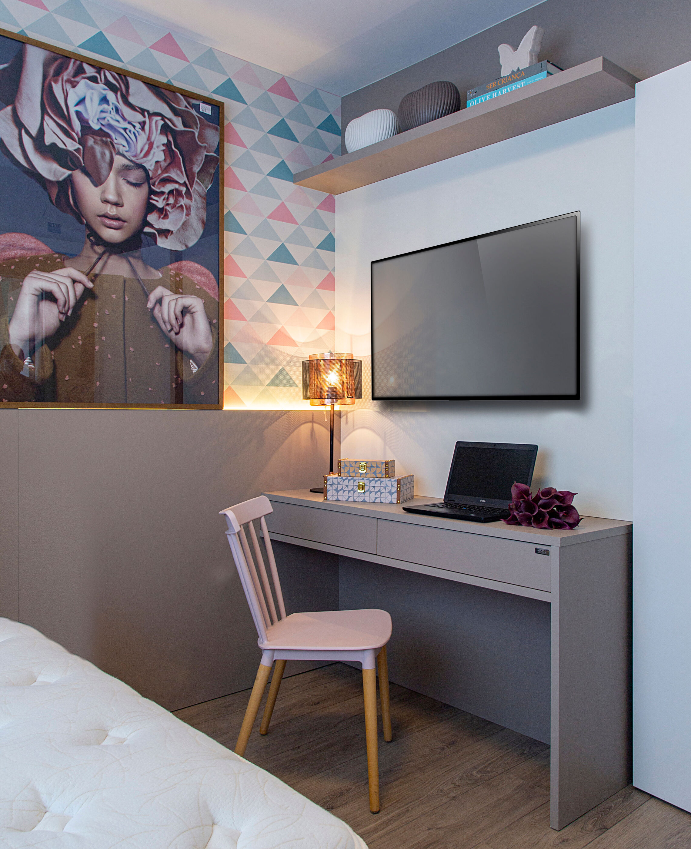 Belle Ville - Paranaense Construtora