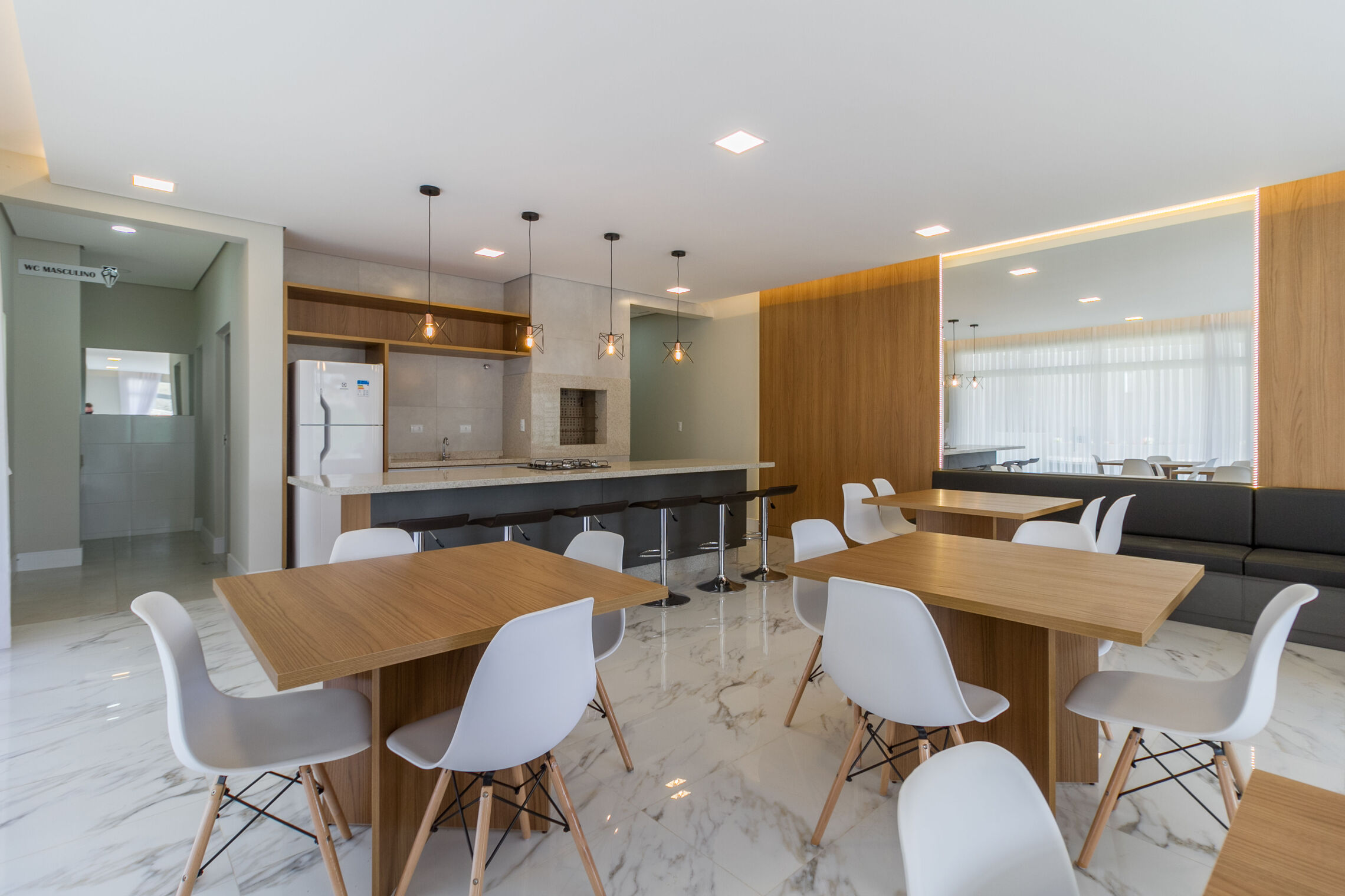 Belle Ville - Paranaense Construtora