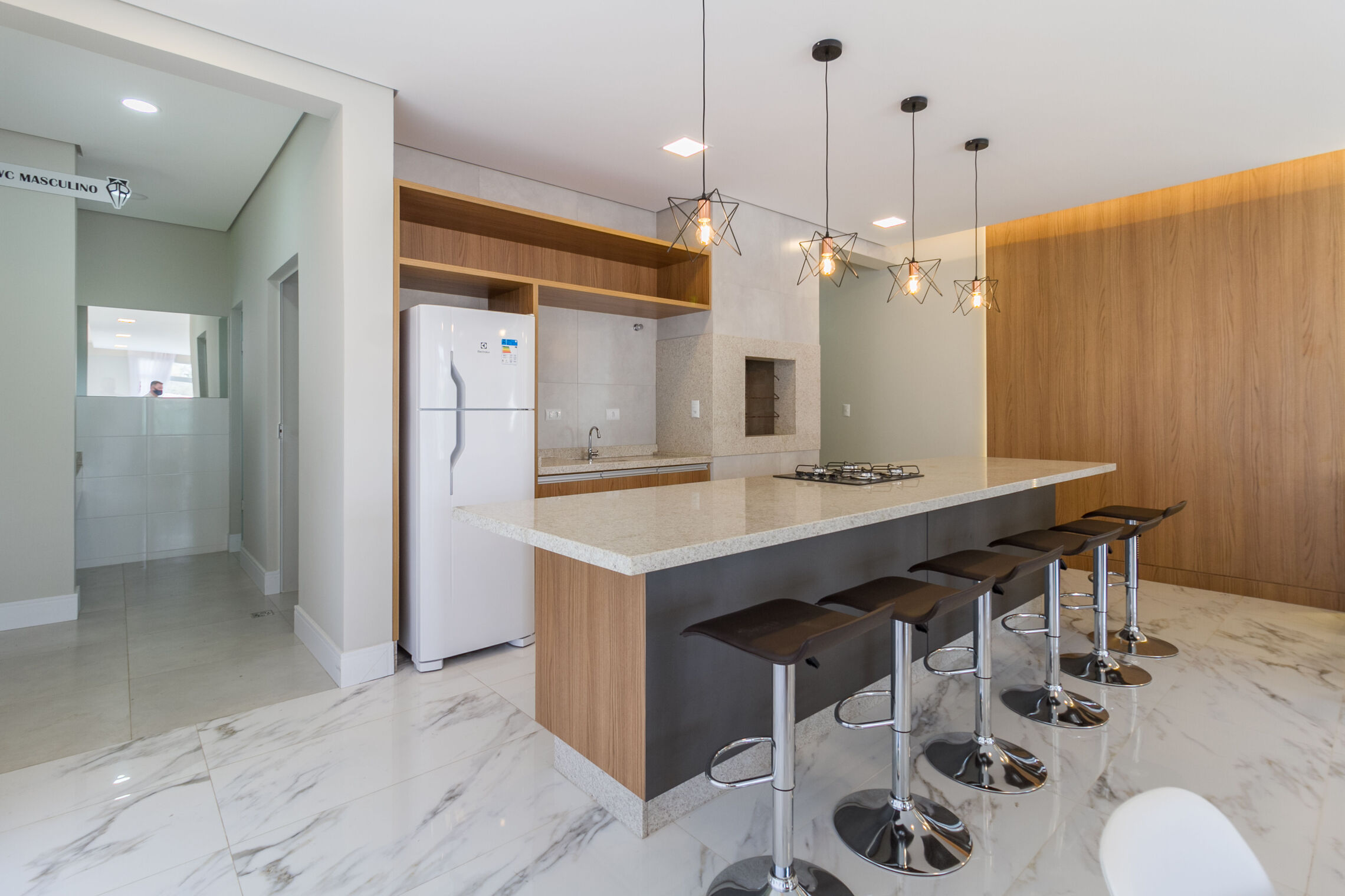 Belle Ville - Paranaense Construtora