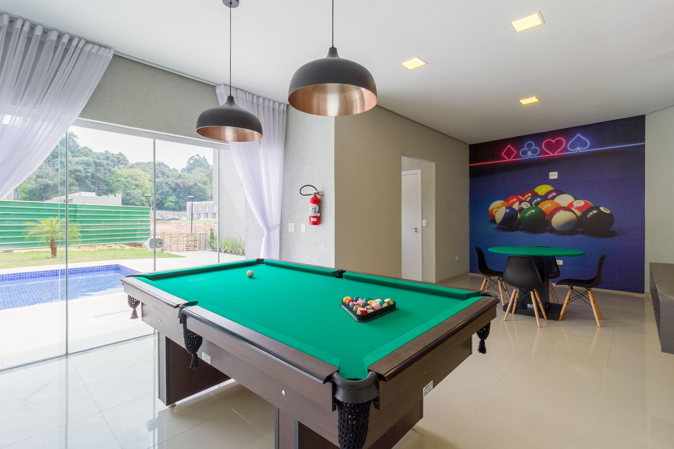 Belle Ville - Paranaense Construtora