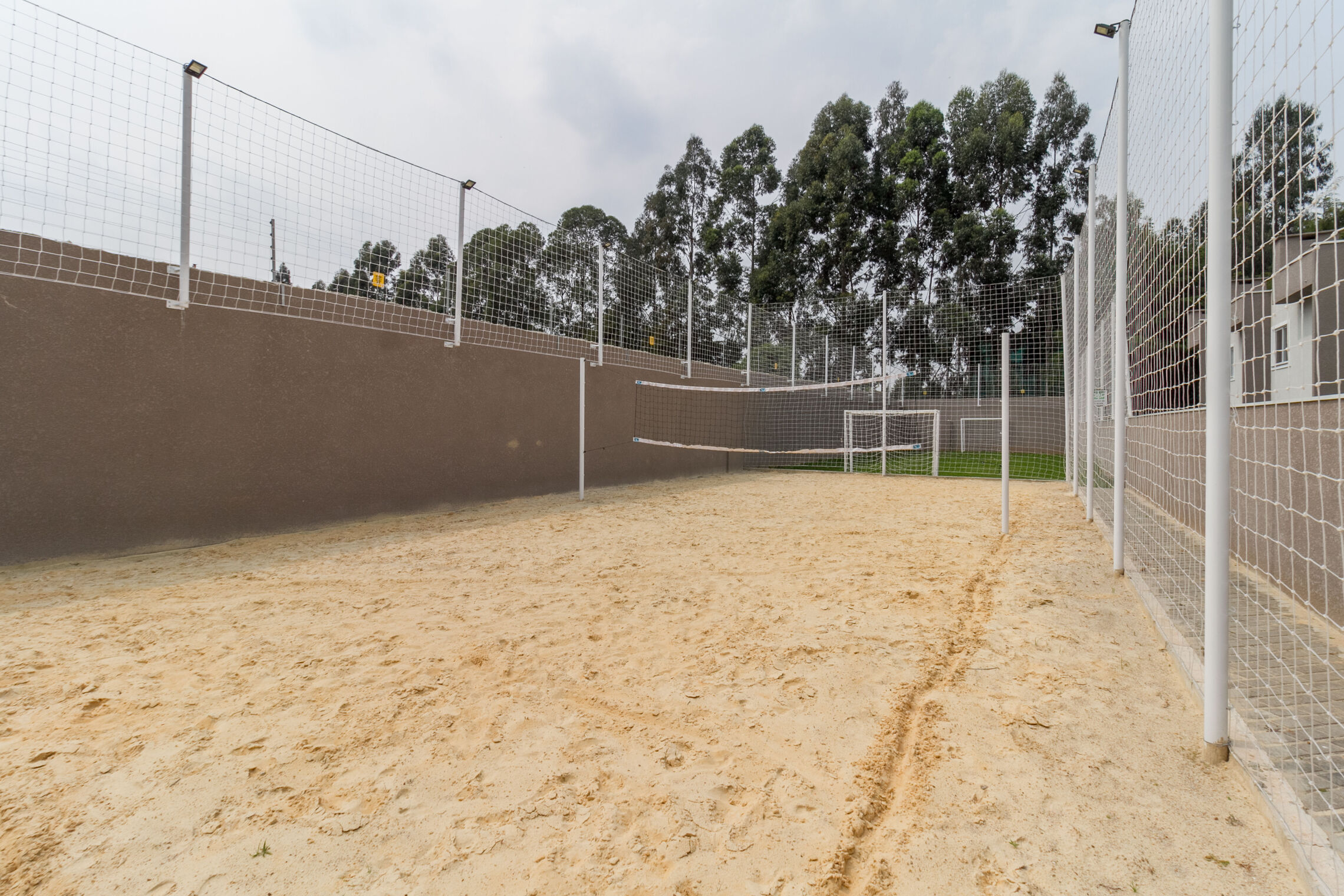 Belle Ville - Paranaense Construtora