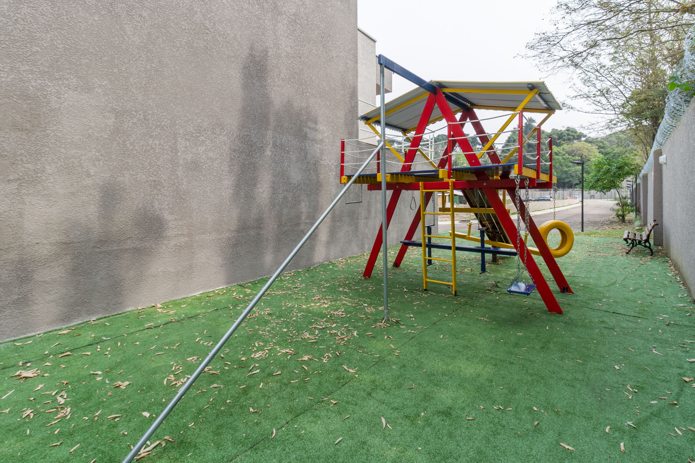 Belle Ville - Paranaense Construtora