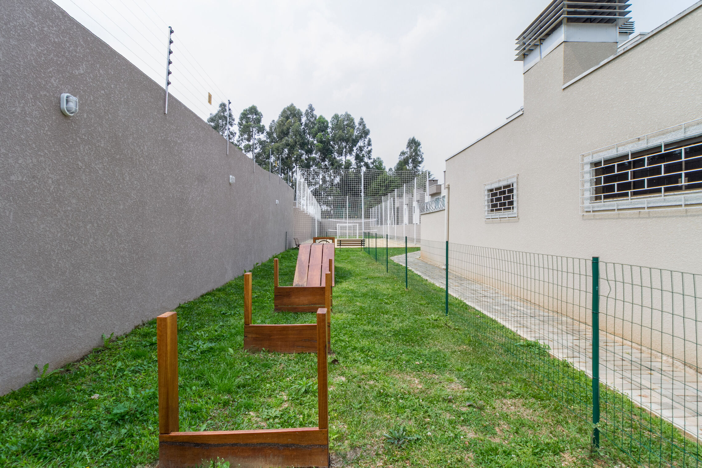 Belle Ville - Paranaense Construtora