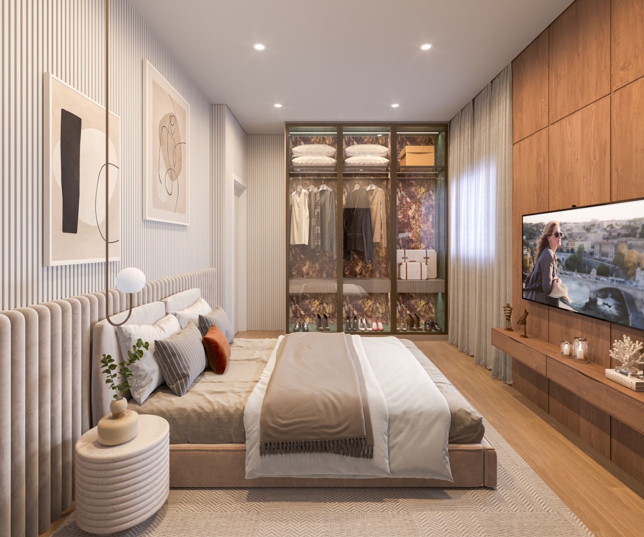Dormitorio