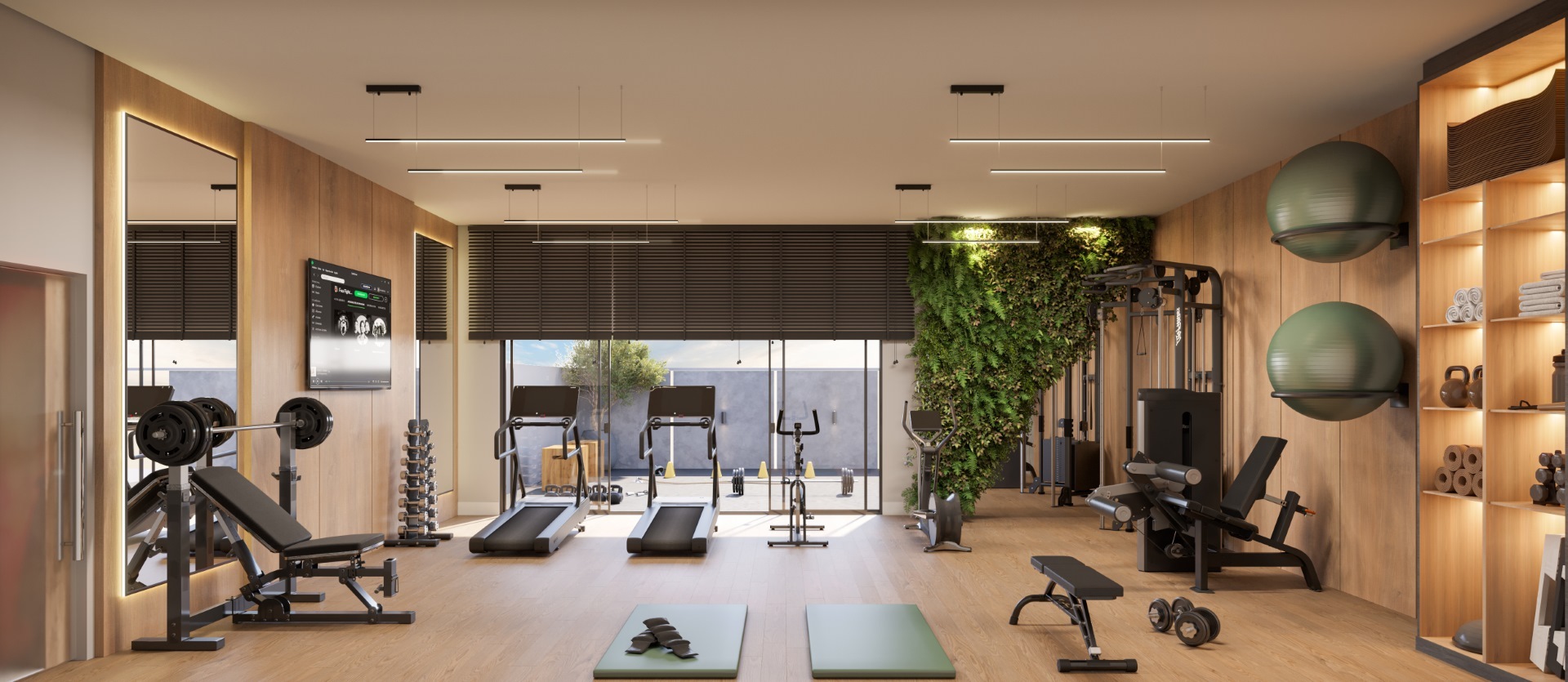 Fitness