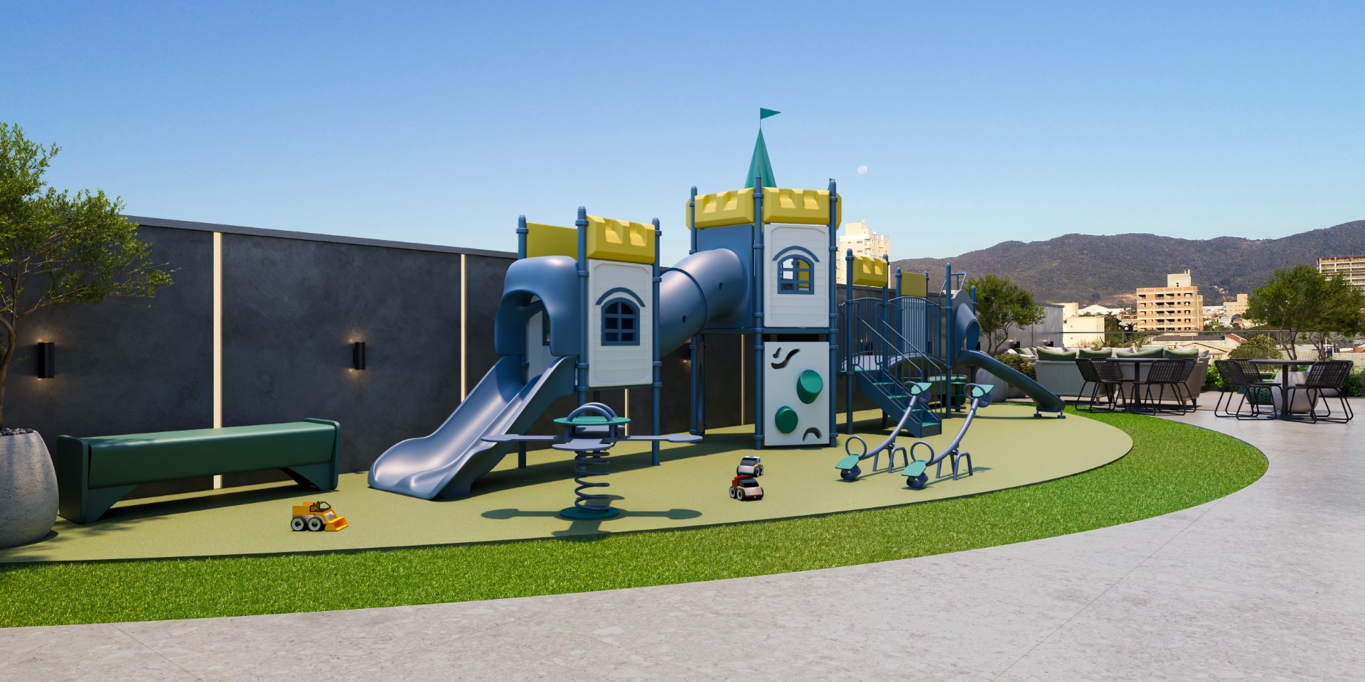 Playground