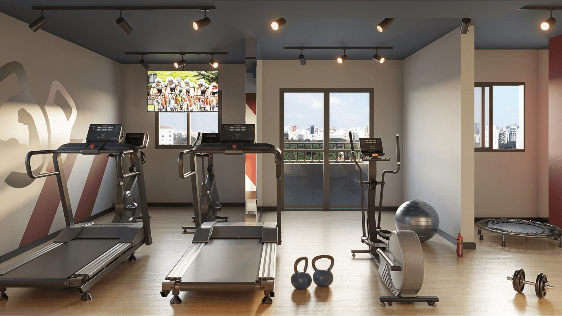Fitness