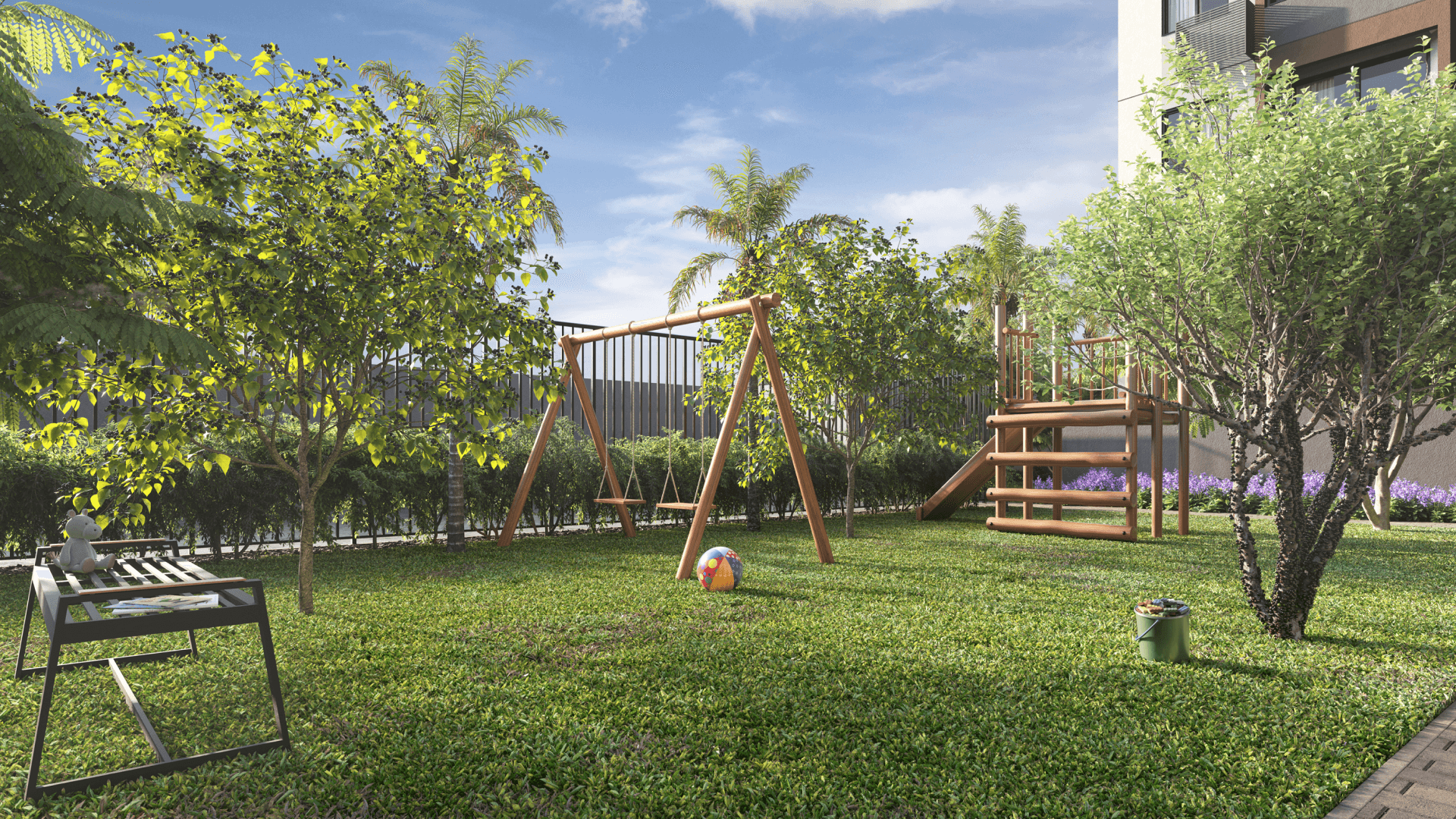 Playground