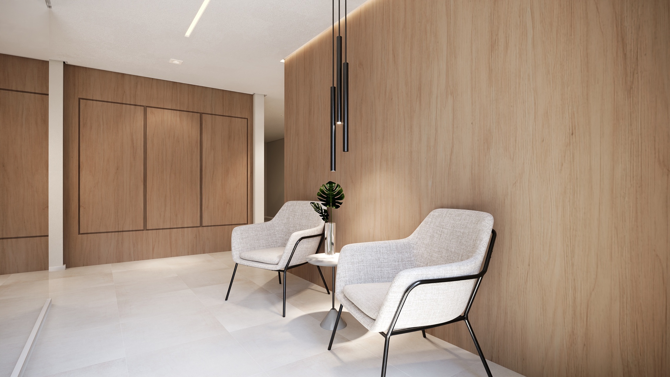 myID Guilhermina - Residencial