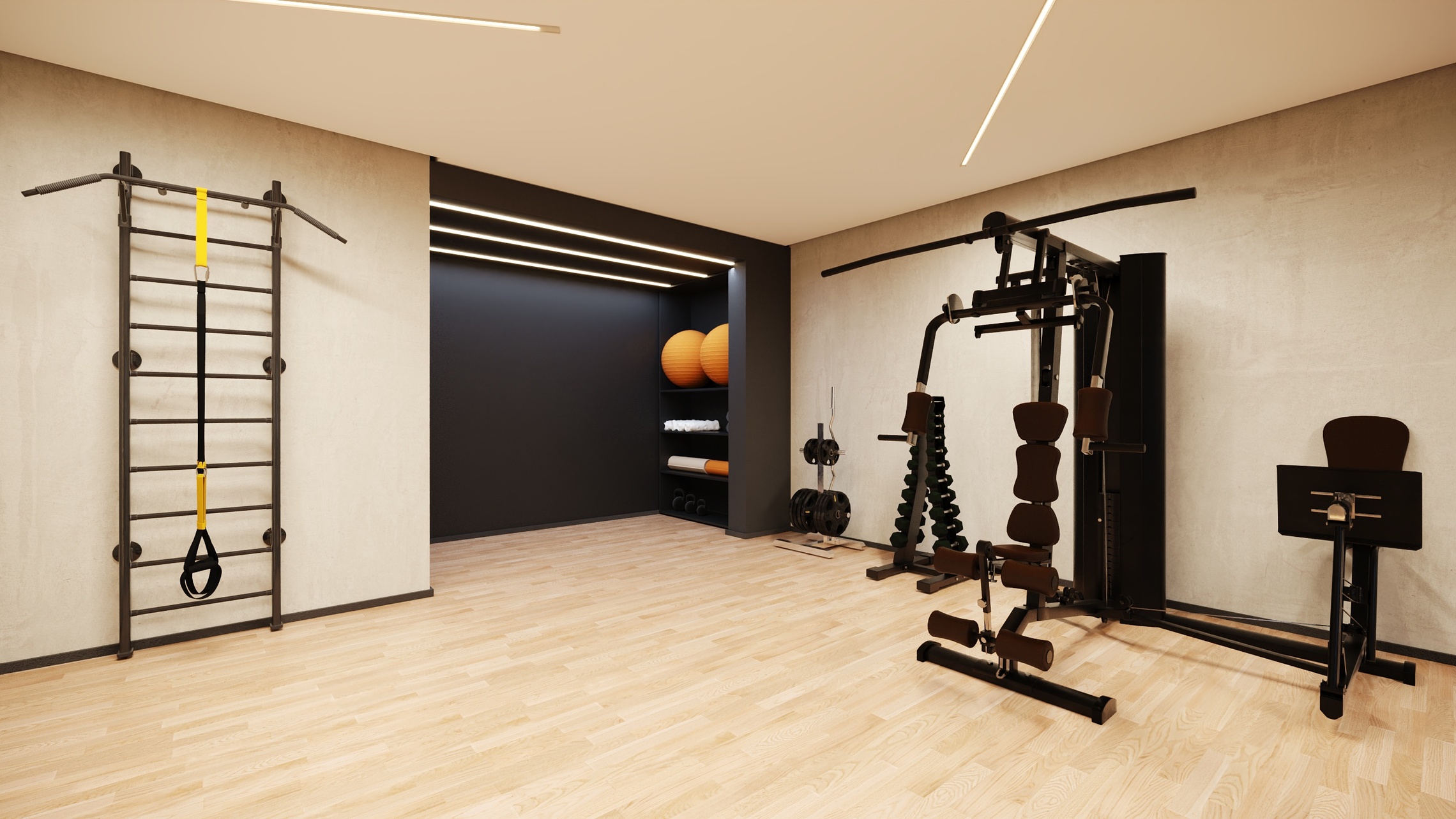 myID Guilhermina - Residencial