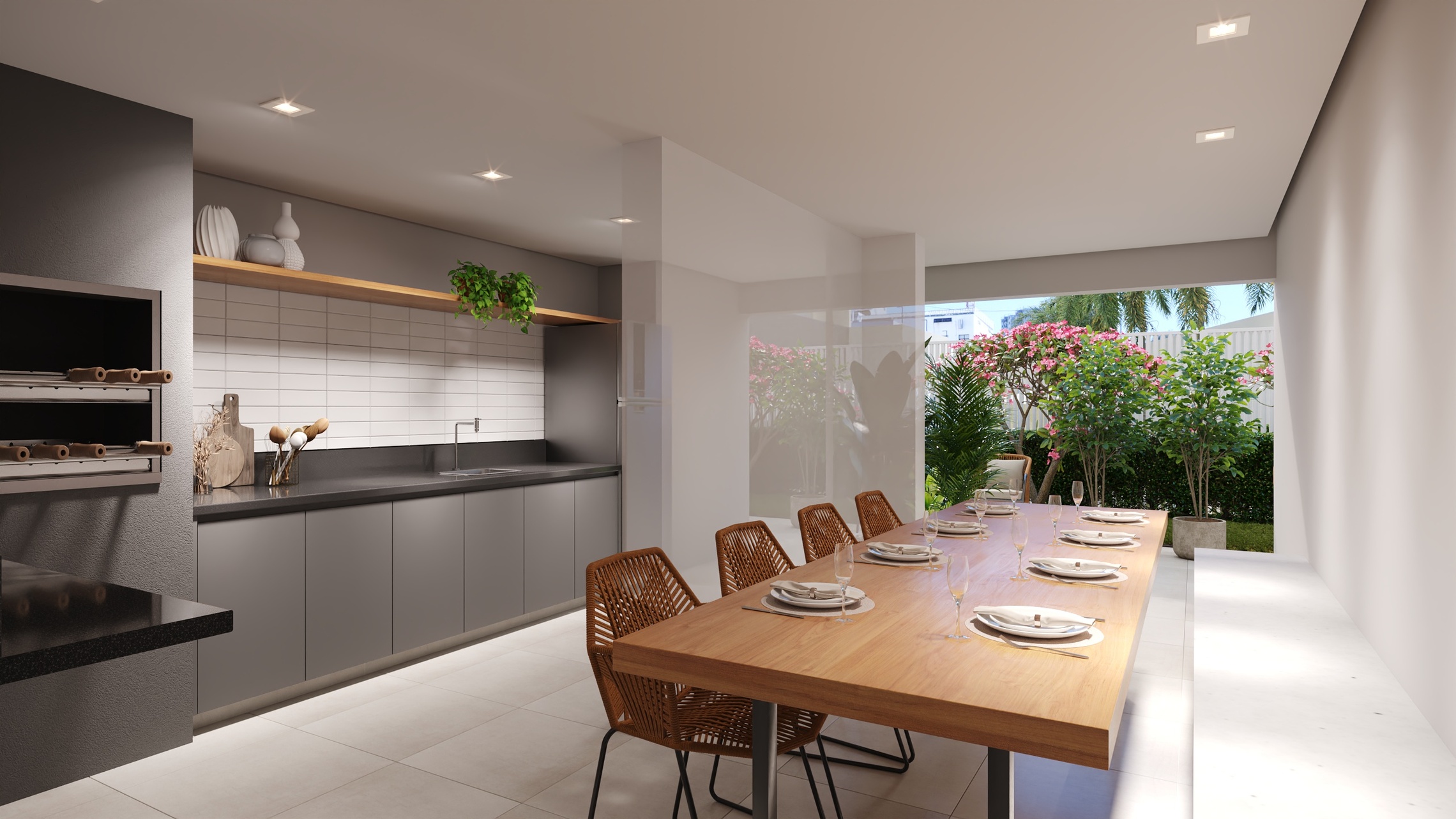 myID Guilhermina - Residencial