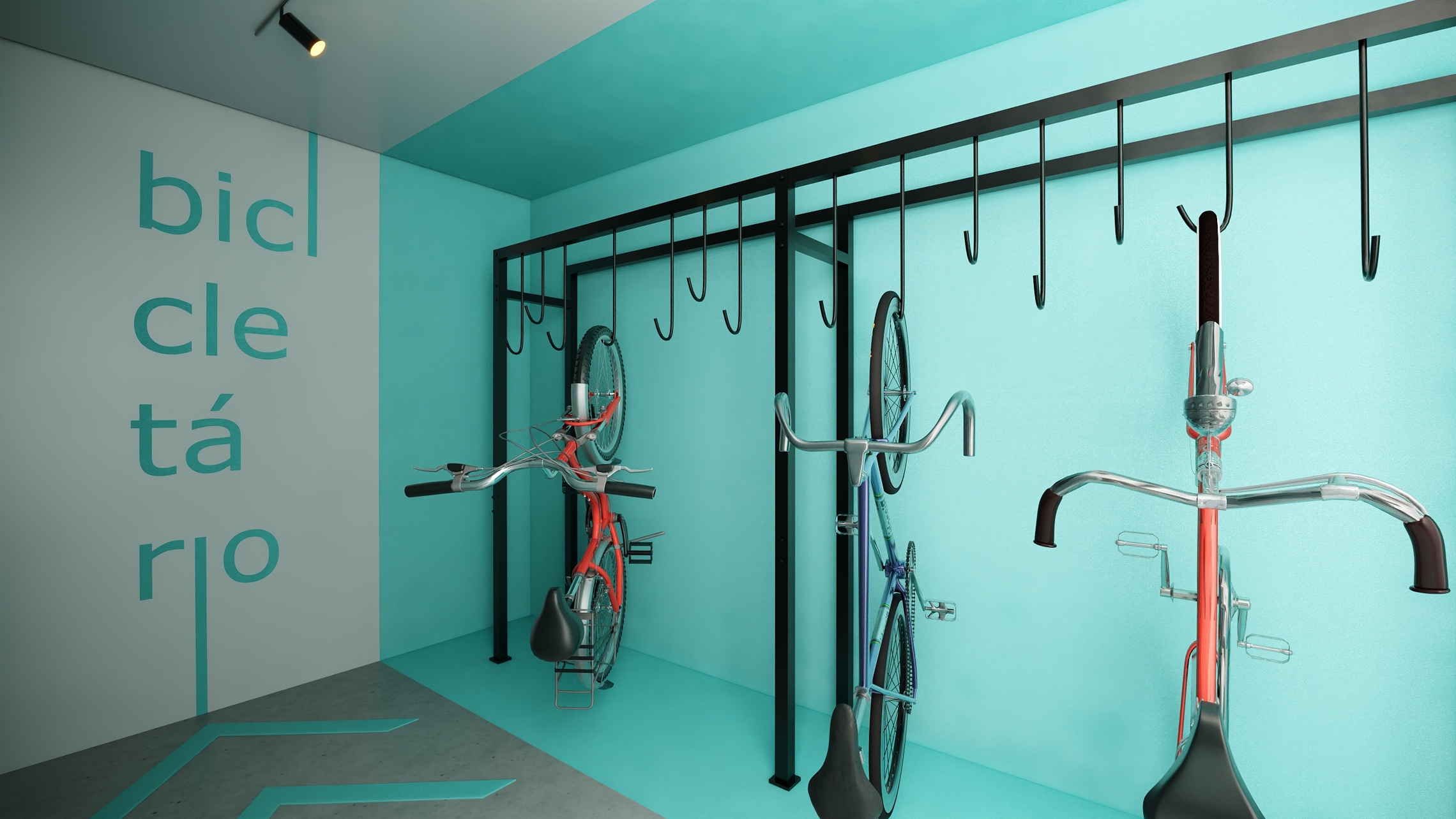 myID Guilhermina - Residencial