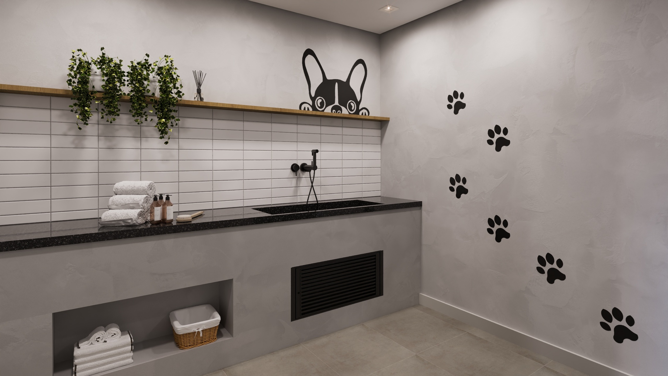 myID Guilhermina - Residencial