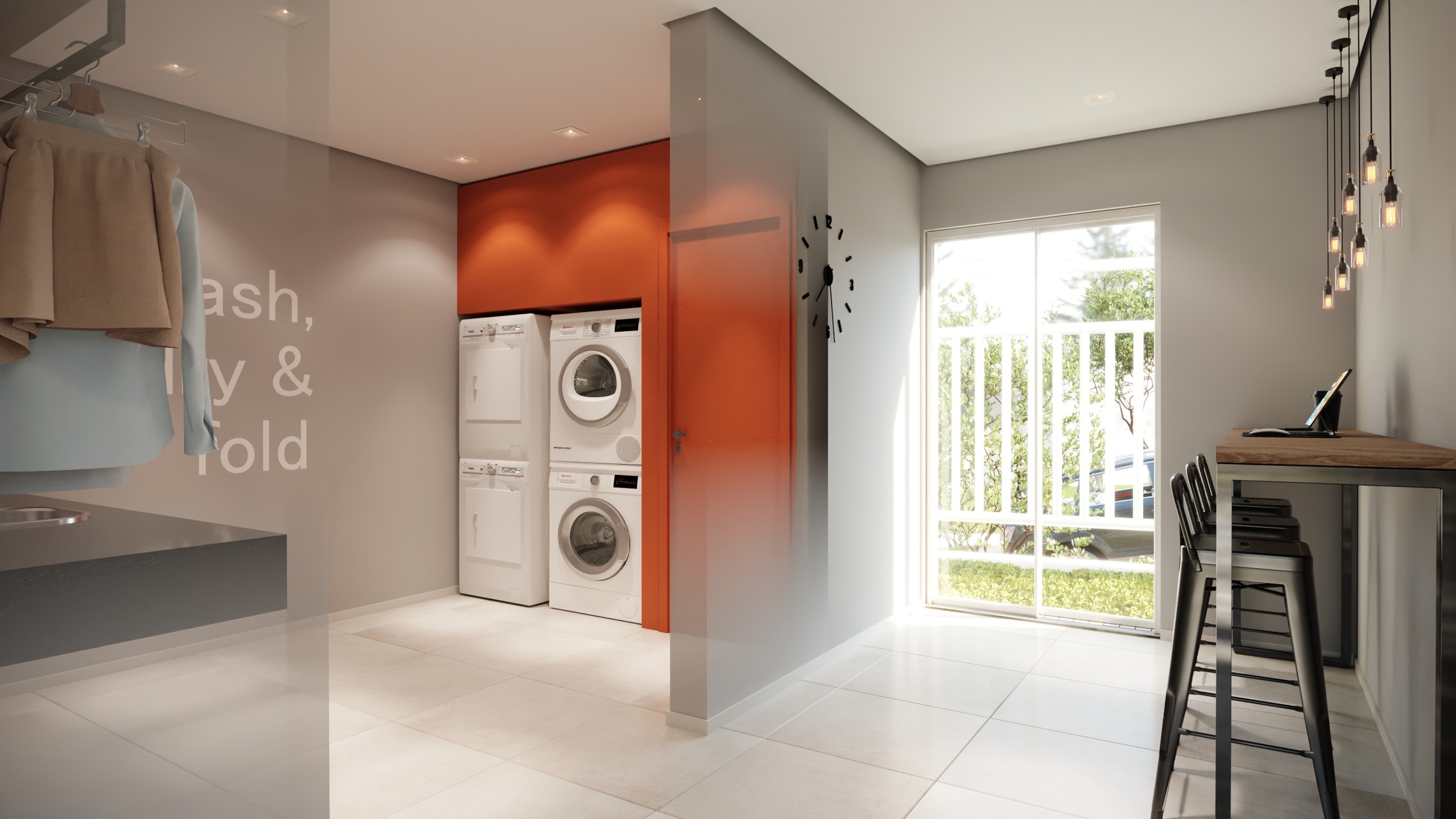 myID Guilhermina - Residencial