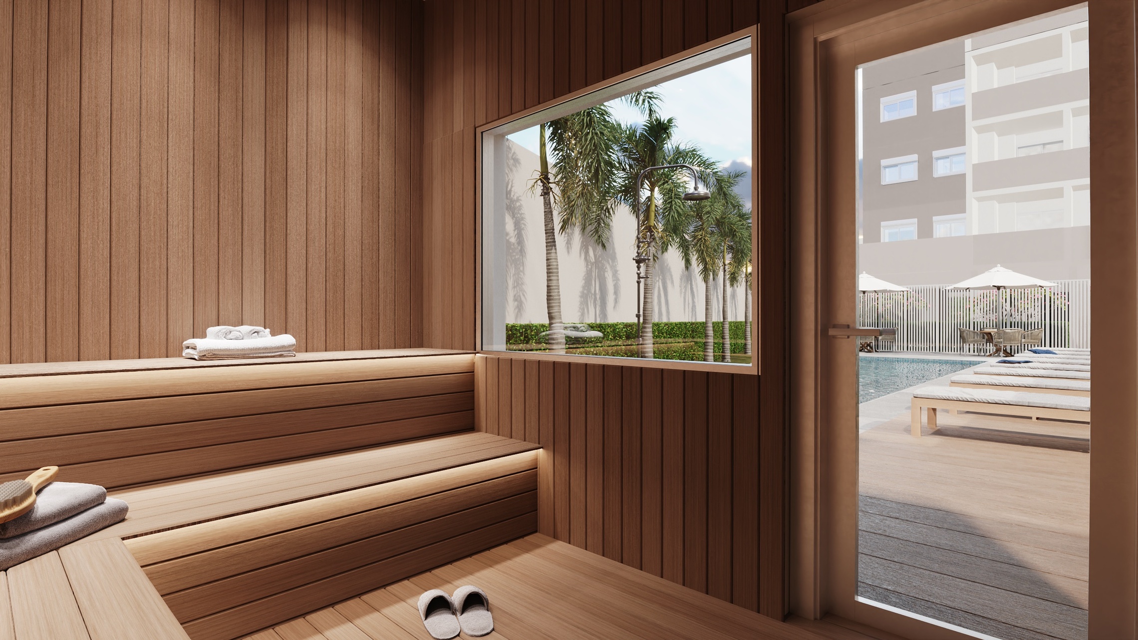 myID Guilhermina - Residencial