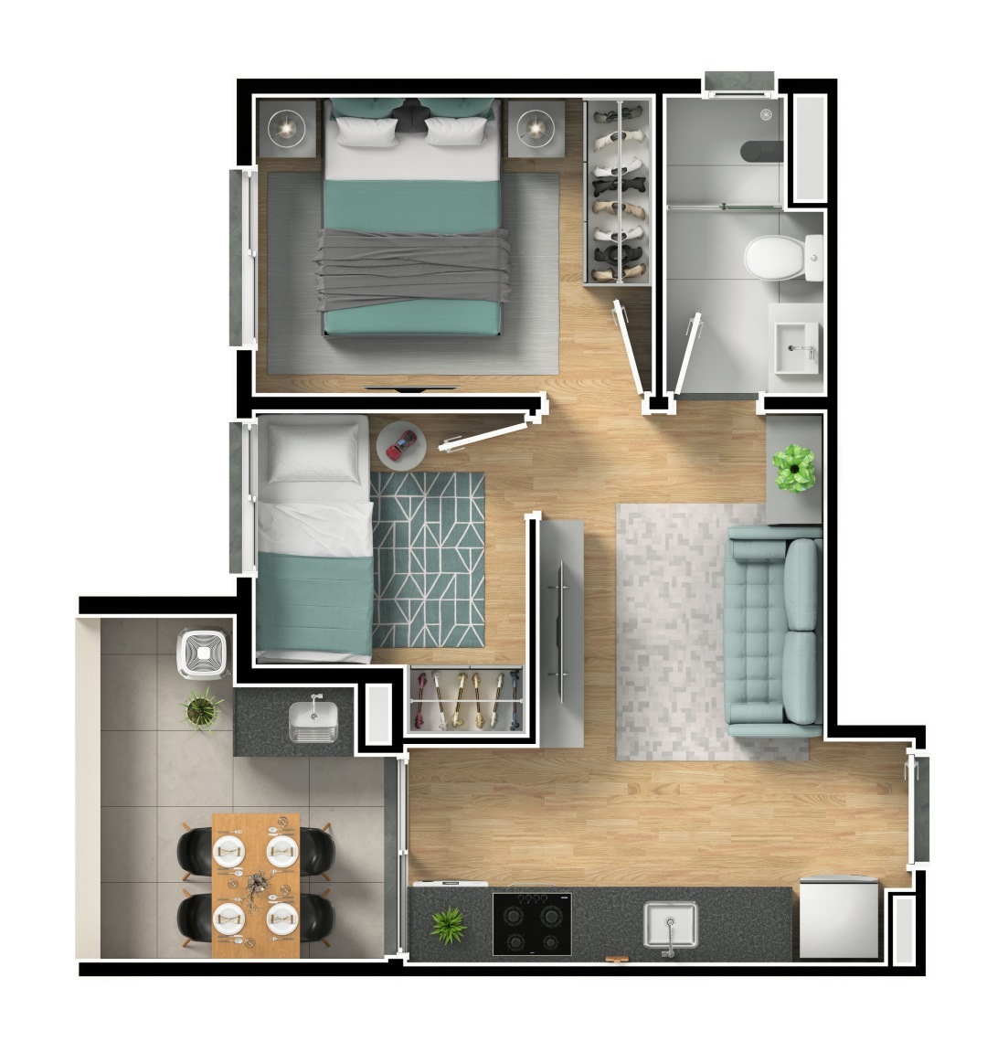 myID Guilhermina - NR