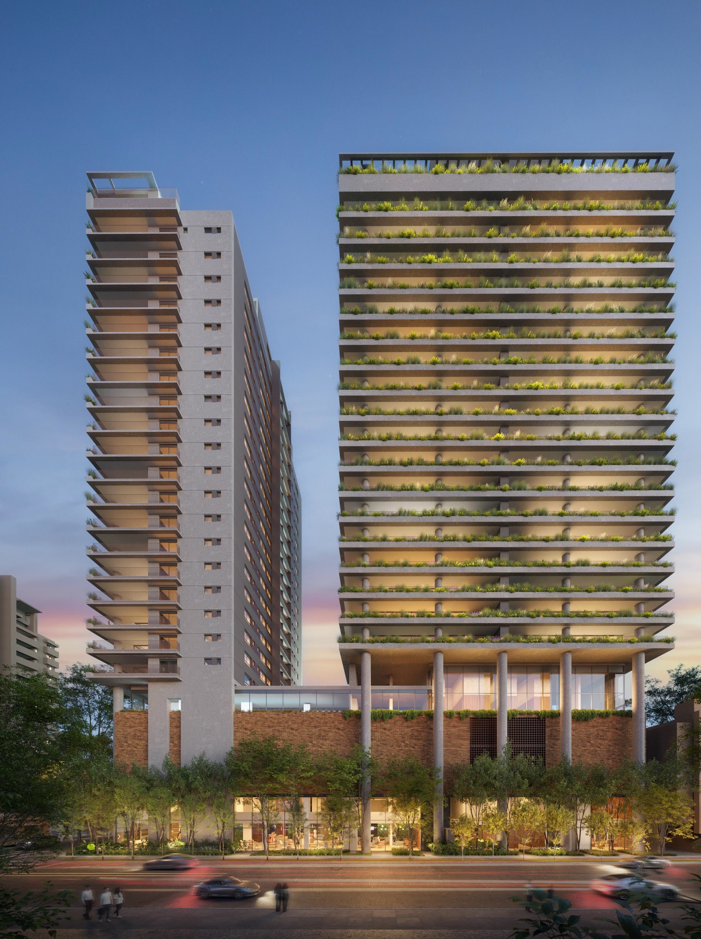 Casa Sabiá - Residencial