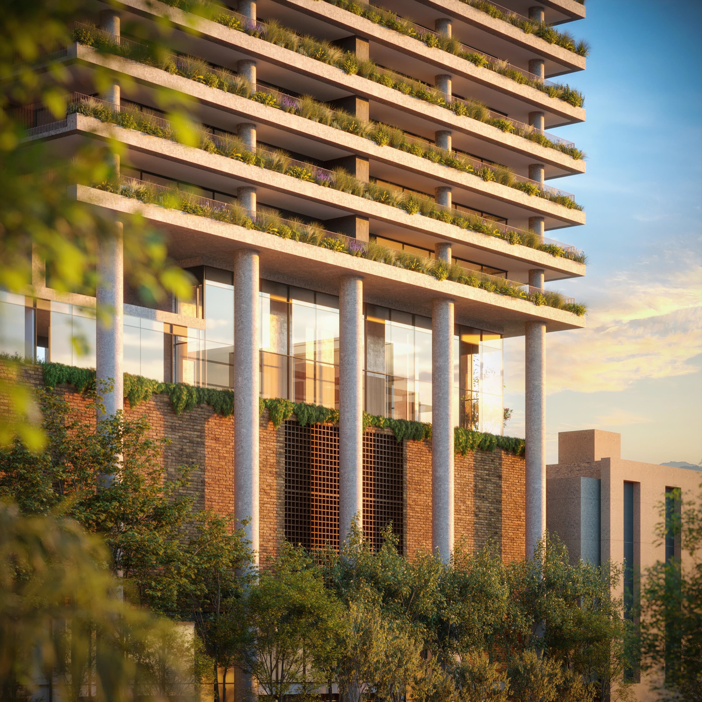 Casa Sabiá - Residencial Casa Sabiá - Residencial