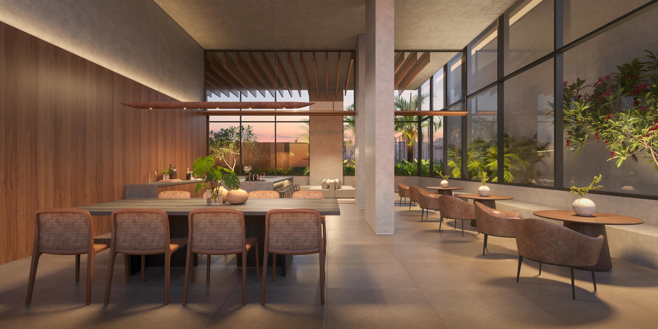 Casa Sabiá - Residencial Casa Sabiá - Residencial